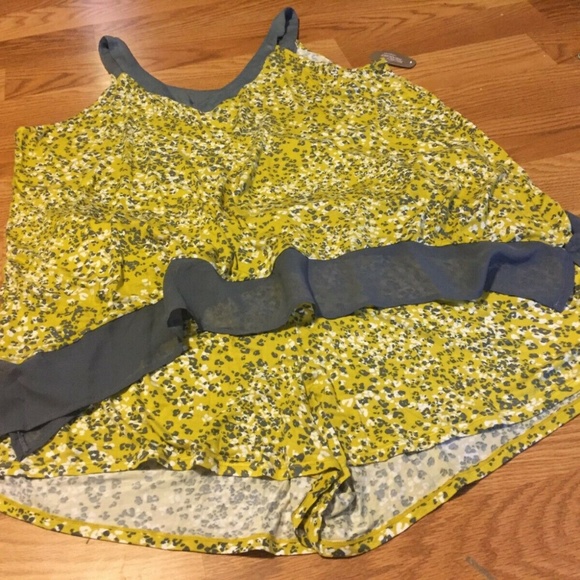 Secret Treasures Other - Women's 2X 18W-20W Pajamas Sleepwear shorts top